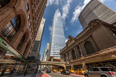 10 Fun Facts About One Vanderbilt Nycs Newest Skyscraper Page 6 Of