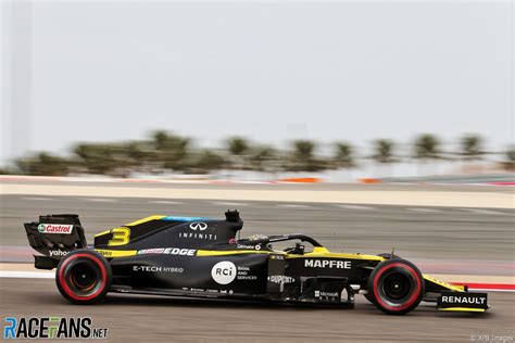 2020 Bahrain Grand Prix Qualifying Day In Pictures · Racefans