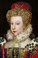 Marguerite de Valois ,Queen of France and of Navarre (843×1280) French ...