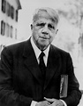 Rare Robert Frost Collection Surfaces 50 Years After His Death : NPR