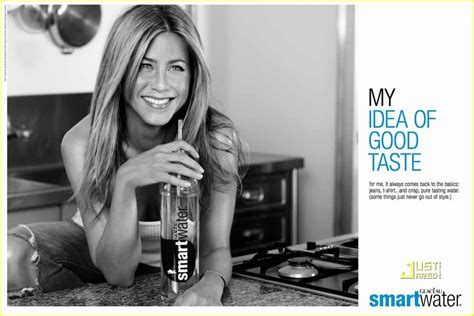Jennifer Aniston Smart Water Ad Adds 03 Gotceleb