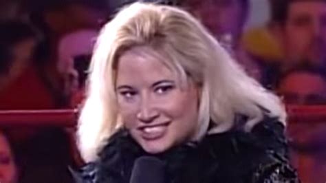Wwe Hall Of Famer Turned Porn Star Tammy Sytch Busted For Alleged Dwi Fox News
