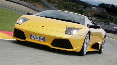 2006 Lamborghini Murcielago Lp 640 Wallpapers And Hd Images Car Pixel