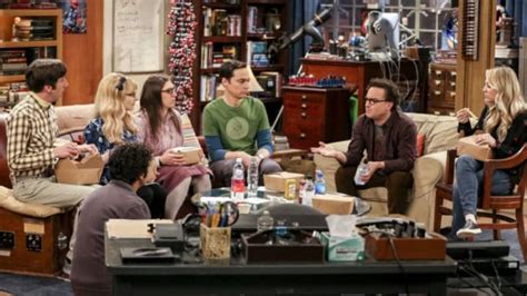 Watch The Big Bang Theory Season 12 Episode 21 Live Online