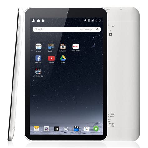 When you need to clean a tablet in order to get rid of various problems or before sell it, the. A very promising inexpensive Android tablet | ScienceBlogs