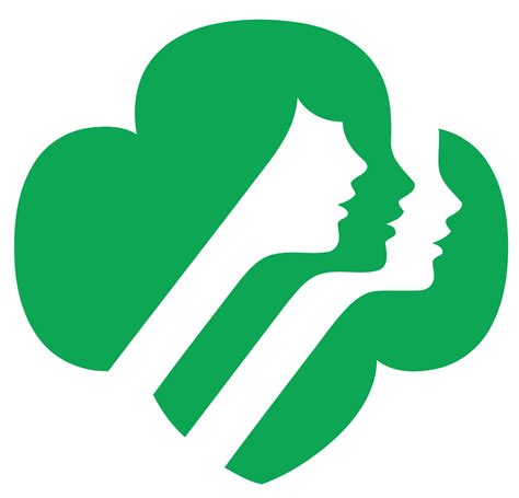 Girl Scouts Logo Misc