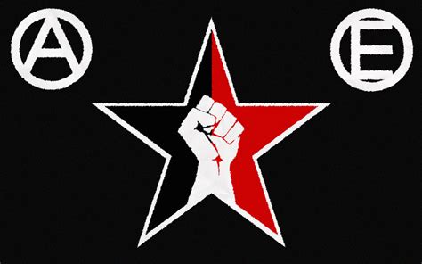 Anarcho Syndicalist Wallpaper By Bullmoose1912 On Deviantart