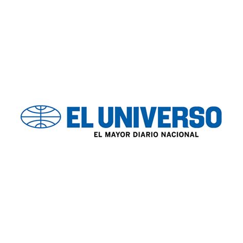 El Top 48 Imagen El Universo Logo Abzlocalmx
