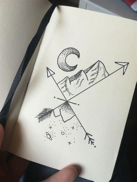 Dibujos Tumblr Fáciles A Lápiz Aprende A Crear Tu Propia Galería De