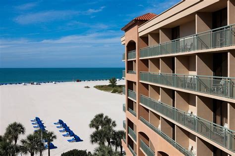 Sheraton Sand Key Resort Tampa Hotels Review 10best Experts And