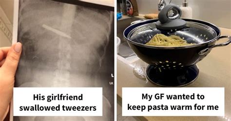 42 People Who Just Realized Theyre Dating An Idiot New Pics Bored Panda