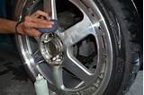 Pictures of Best Way To Clean Alloy Wheels