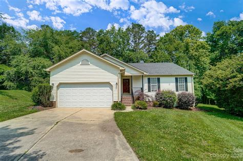 257 Forest Pond Rd, Kannapolis, NC 28083 - MLS 4039739 - Coldwell Banker