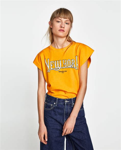 Cropped T Shirt Shirts Tops T Shirt