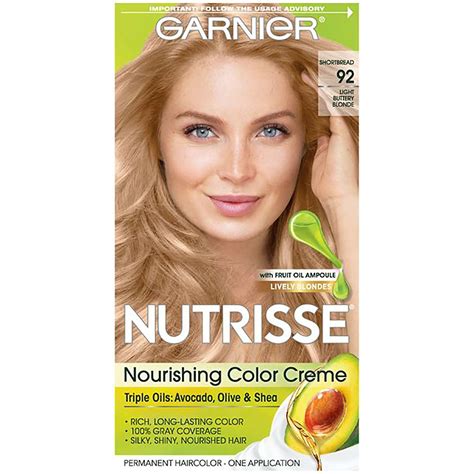 The 12 Best Blonde Hair Dyes Of 2022