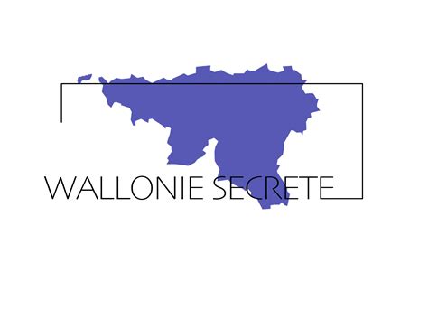 Lenvie De Faire Découvrir La Wallonie Wallonie Secrète