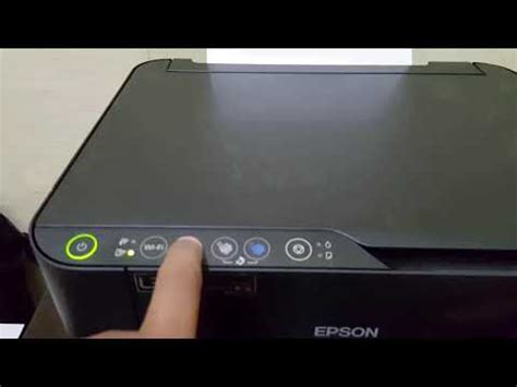 Cara Menghubungkan Printer Epson L Dengan Laptop Secara Wifi Direct