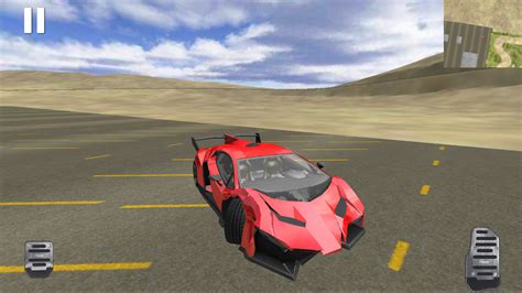 Extreme Car Simulator 2amazoncaappstore For Android