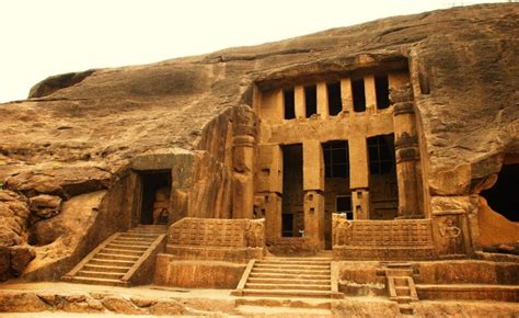 Top 15 Magnificent Rock Cut Caves In India Mystery Of India