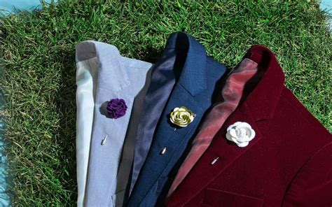 Lapel Pins 101 The How To Guide By