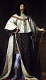 Luis XIII de Francia | Luis xiii de francia, Luis ix de francia ...