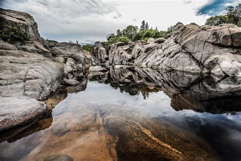 Excursión Al Valle De Traslasierra Desde Córdoba