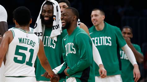 The total is also known as the over/under, where the wager is based on the combined score for. NBA Odds: Celtics Enter Season With These Lines To Win NBA ...
