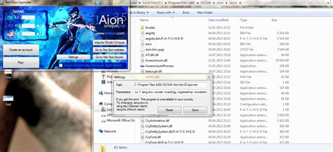 Download Aion Pak File Editor Free Software Filecloudtrail