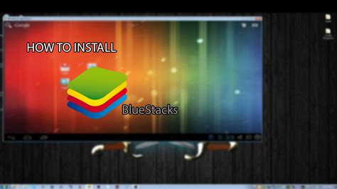 Bluestacks full set up download and installation process. How To - Install BlueStacks Premium w/ Root - YouTube
