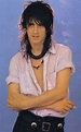 Izzy Stradlin Photos (27 of 143) | Last.fm