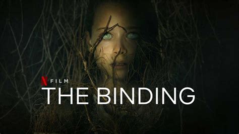 The Binding Review Netflix Horror With Mía Maestro Heaven Of Horror