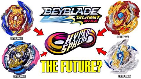 40 thoughts on 100 qr кодов!!! The Future Of Beyblade Burst Rise By Hasbro? (Discussion ...