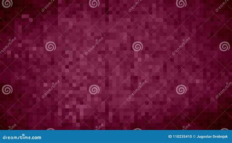 Burgundy Abstract Grunge Background Stock Vector Illustration Of Grid