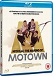 Hitsville - The Making of Motown | Blu-ray | Free shipping over £20 ...