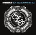 Best Buy: The Essential Electric Light Orchestra [CD]