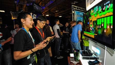 Marvel Microsoft And Nintendo To Attend Sxsw Gaming