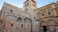 The Christian Quarter, Jerusalem - Book Tickets & Tours
