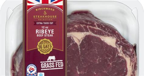 Nfu Welcomes The Launch Of Lidls New Grass Fed Steak