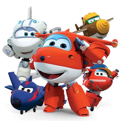 Categorycharacters Super Wings Wiki Fandom Powered By