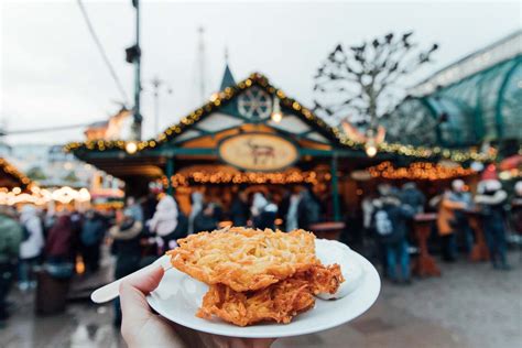 41 German Christmas Market Food And Drinks To Try