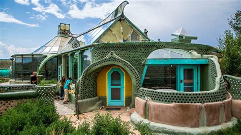 Crave The Quirky Here Are Six Unusual Places To Stay Los Angeles Times