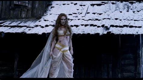 VAN HELSING B Costumer S Guide To Movie Costumes Image Gallery Archive Vampire Bride