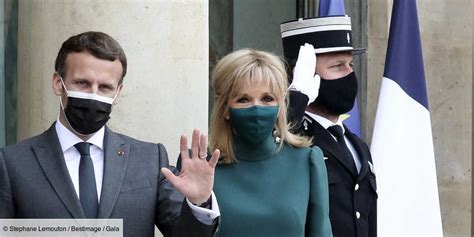 PHOTOS Brigitte Macron Ses 5 Astuces Jeunesse Gala