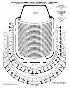 Seating Chart At Alice Tully New York City The Arts Concert Hall