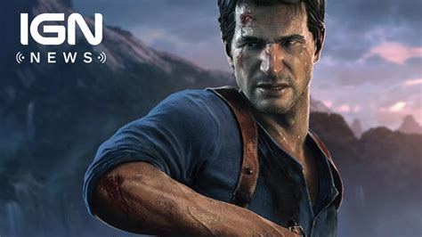 Nolan North Touches On Amy Hennigs Uncharted 4 Ign News Youtube