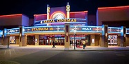 Regal Theaters Confirmed To Close Again Indefinitely Starting This Week