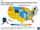 Medicare Jurisdiction Map 2017