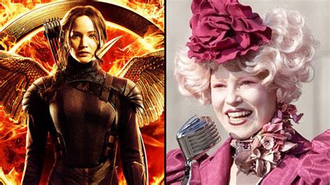 The Hunger Games prequel movie will begin filming in 2022 - PopBuzz