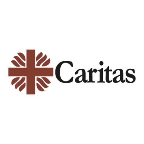 Caritas Logo Vector Ai Pdf Free Graphics Download
