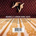 Ranking the Best Maxwell Albums | Soul In Stereo